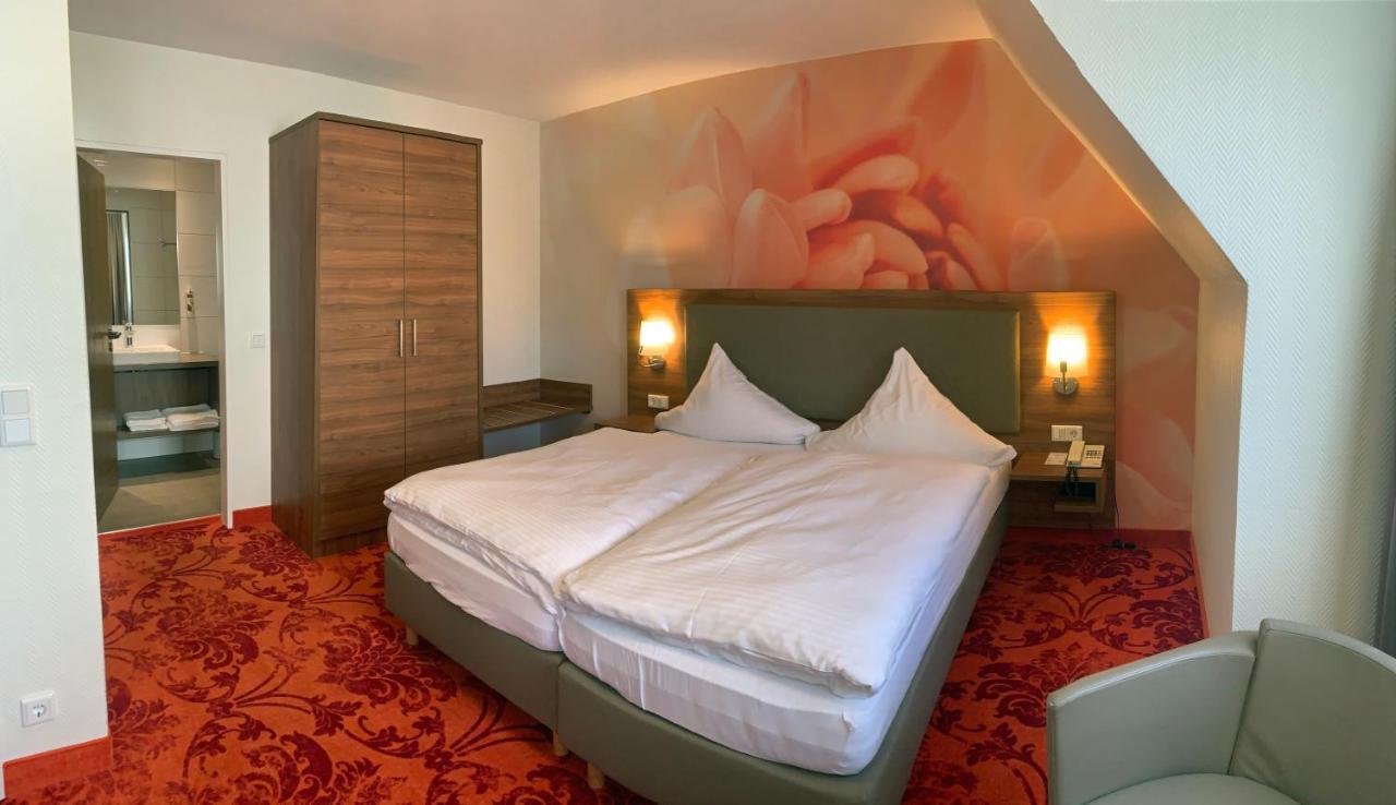 Hotel Felsenkeller Rüdesheim am Rhein Εξωτερικό φωτογραφία