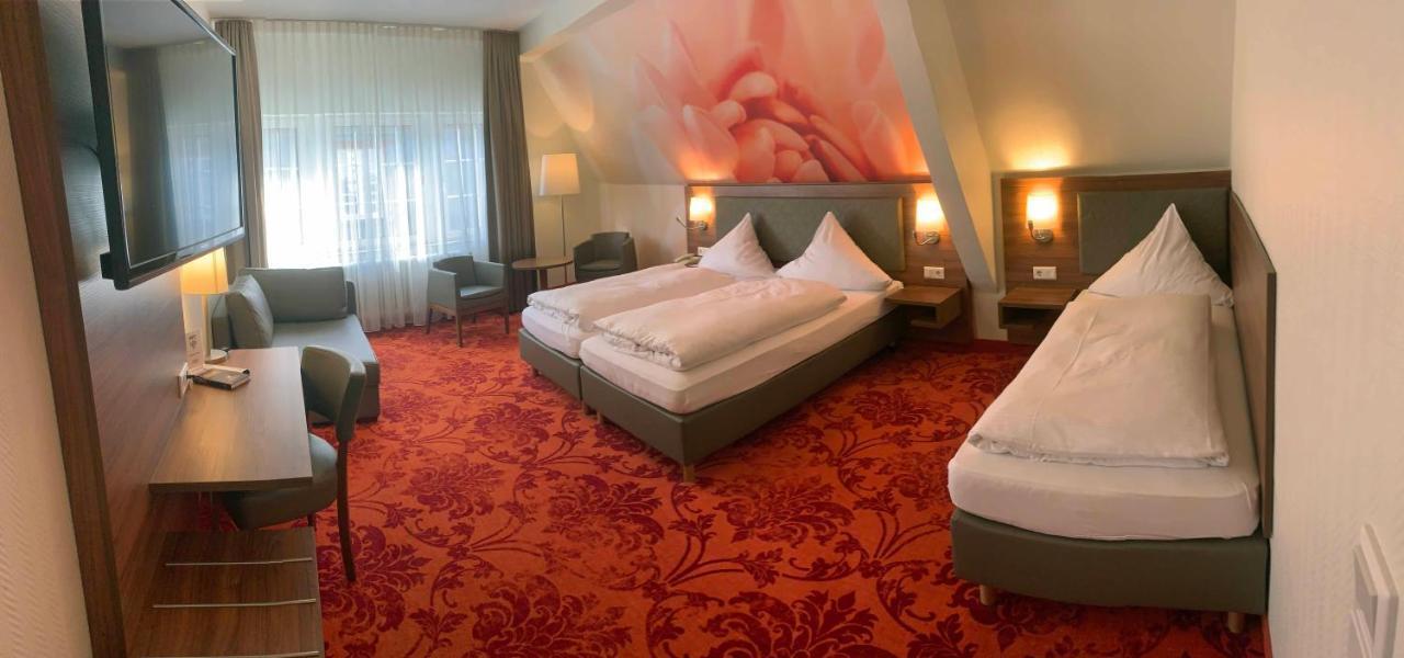 Hotel Felsenkeller Rüdesheim am Rhein Εξωτερικό φωτογραφία