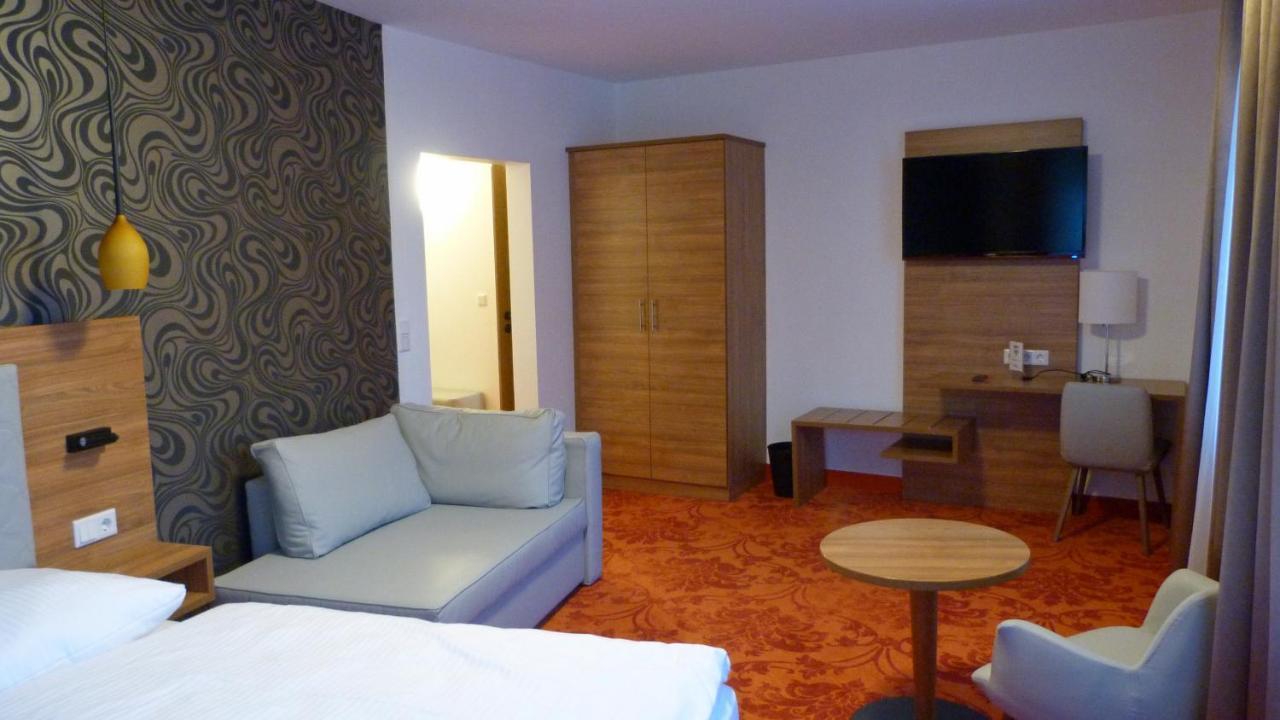 Hotel Felsenkeller Rüdesheim am Rhein Εξωτερικό φωτογραφία