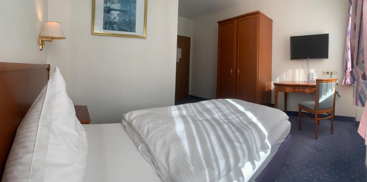 Hotel Felsenkeller Rüdesheim am Rhein Εξωτερικό φωτογραφία