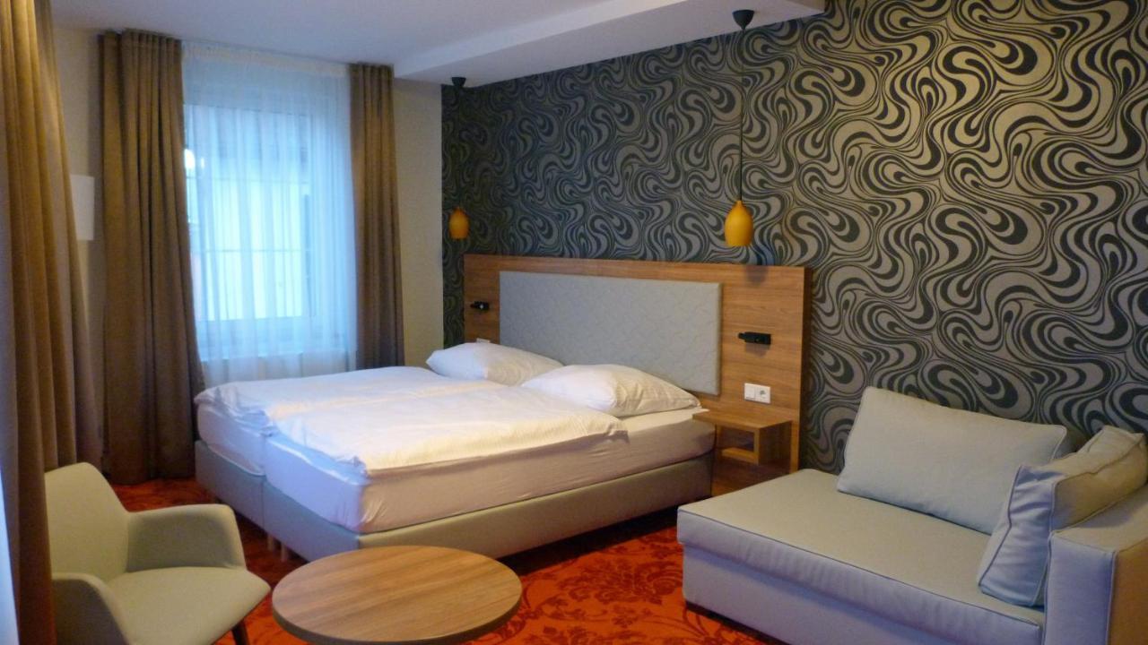 Hotel Felsenkeller Rüdesheim am Rhein Εξωτερικό φωτογραφία