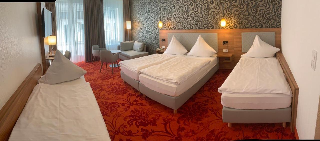 Hotel Felsenkeller Rüdesheim am Rhein Εξωτερικό φωτογραφία