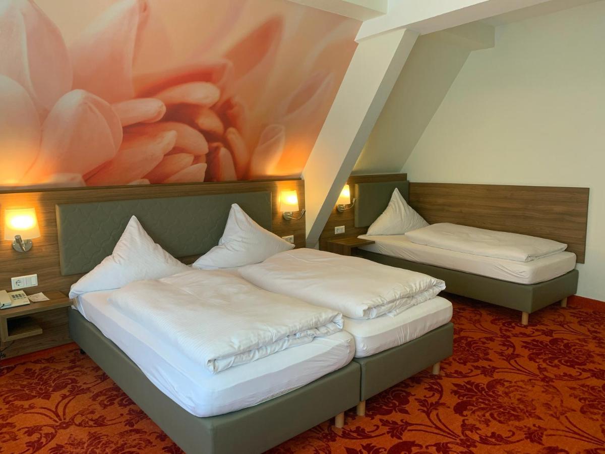 Hotel Felsenkeller Rüdesheim am Rhein Εξωτερικό φωτογραφία