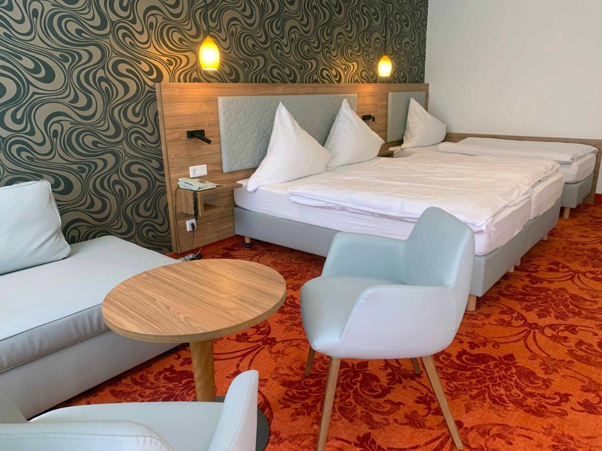 Hotel Felsenkeller Rüdesheim am Rhein Εξωτερικό φωτογραφία