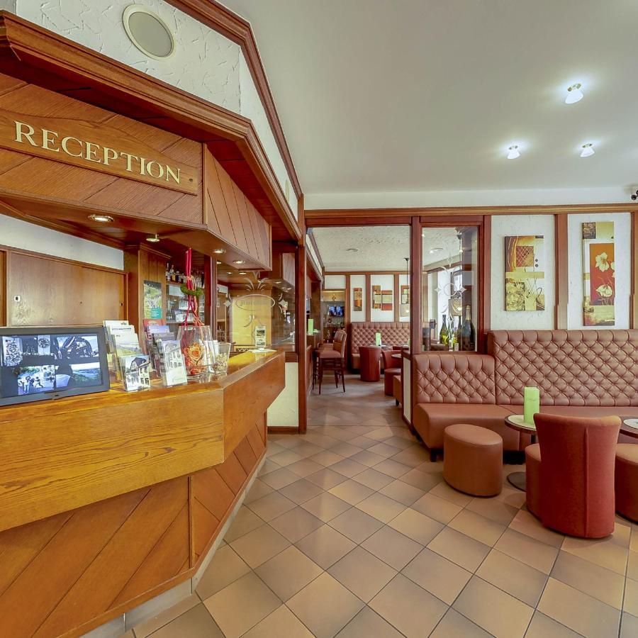 Hotel Felsenkeller Rüdesheim am Rhein Εξωτερικό φωτογραφία