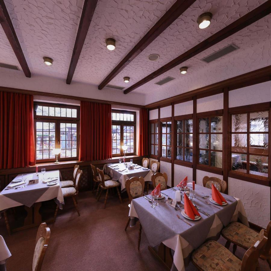 Hotel Felsenkeller Rüdesheim am Rhein Εξωτερικό φωτογραφία