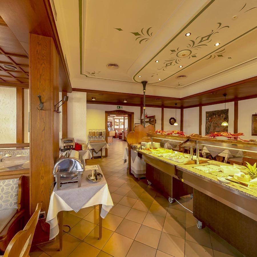 Hotel Felsenkeller Rüdesheim am Rhein Εξωτερικό φωτογραφία