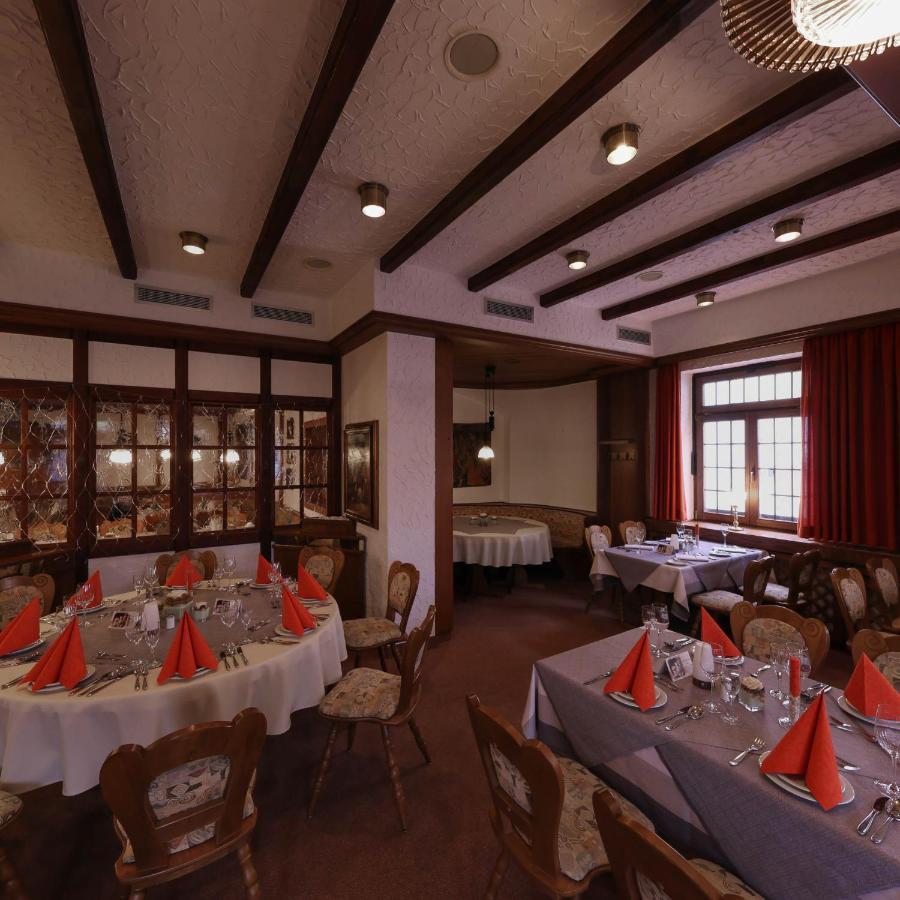 Hotel Felsenkeller Rüdesheim am Rhein Εξωτερικό φωτογραφία