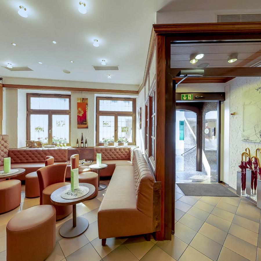 Hotel Felsenkeller Rüdesheim am Rhein Εξωτερικό φωτογραφία