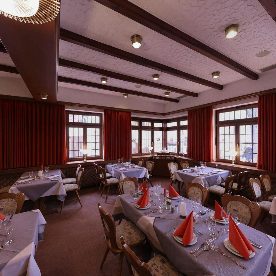 Hotel Felsenkeller Rüdesheim am Rhein Εξωτερικό φωτογραφία