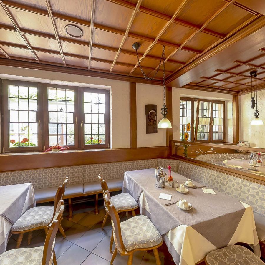 Hotel Felsenkeller Rüdesheim am Rhein Εξωτερικό φωτογραφία