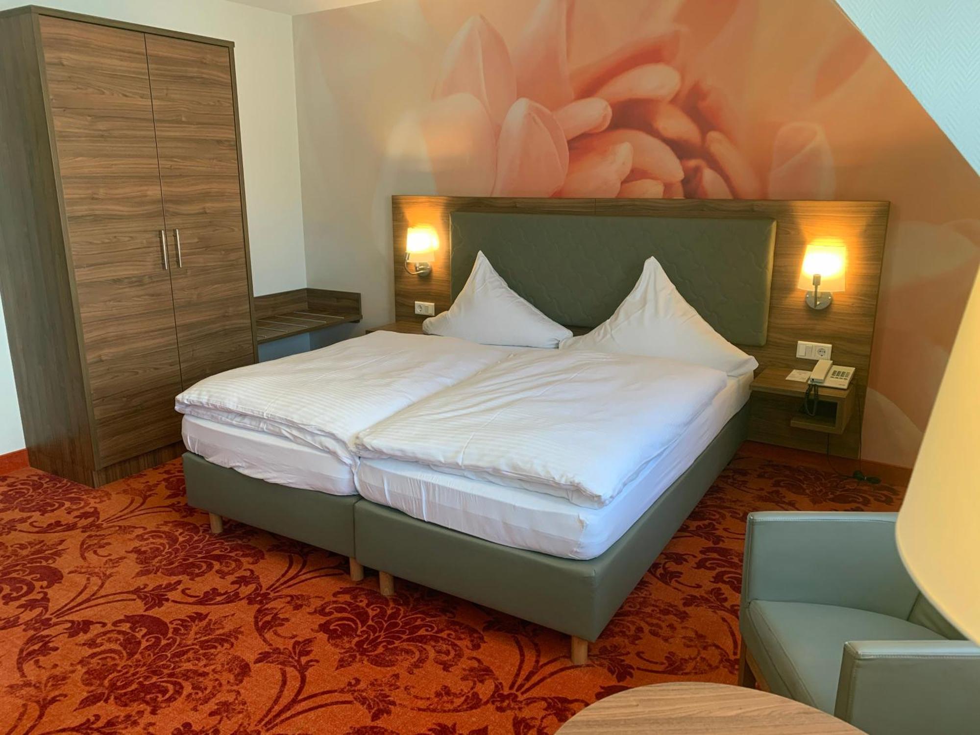 Hotel Felsenkeller Rüdesheim am Rhein Εξωτερικό φωτογραφία