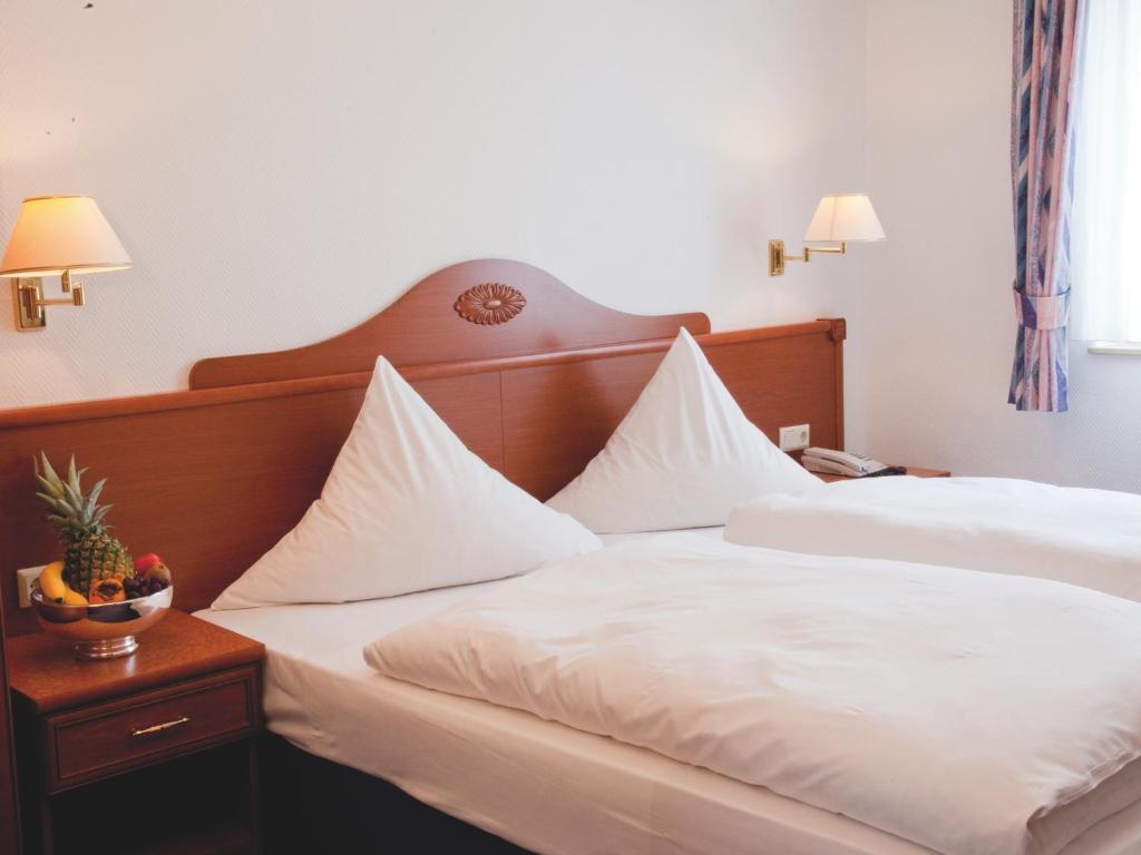 Hotel Felsenkeller Rüdesheim am Rhein Δωμάτιο φωτογραφία