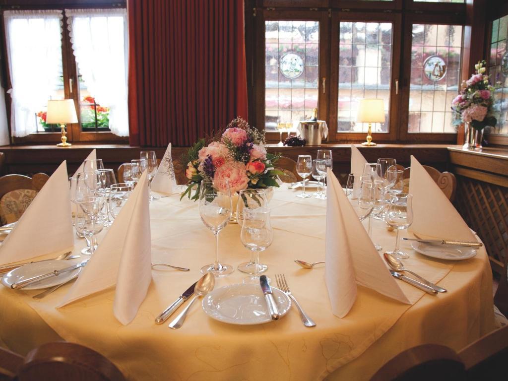 Hotel Felsenkeller Rüdesheim am Rhein Εξωτερικό φωτογραφία