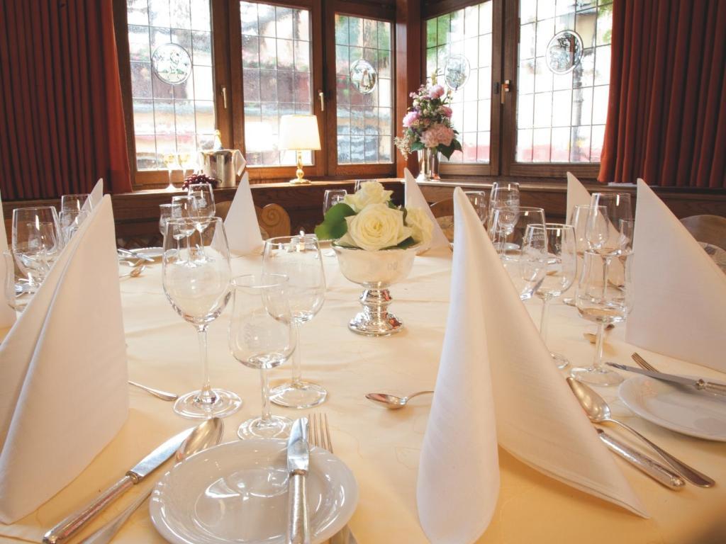 Hotel Felsenkeller Rüdesheim am Rhein Εξωτερικό φωτογραφία