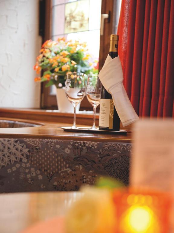 Hotel Felsenkeller Rüdesheim am Rhein Εξωτερικό φωτογραφία