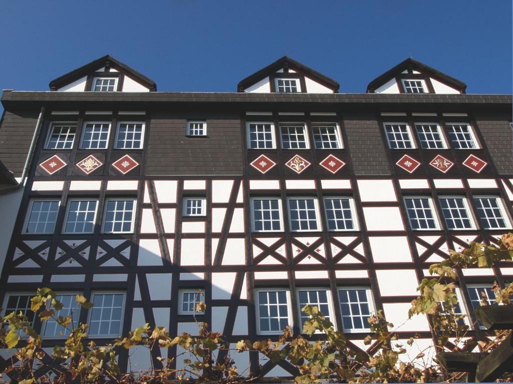 Hotel Felsenkeller Rüdesheim am Rhein Εξωτερικό φωτογραφία