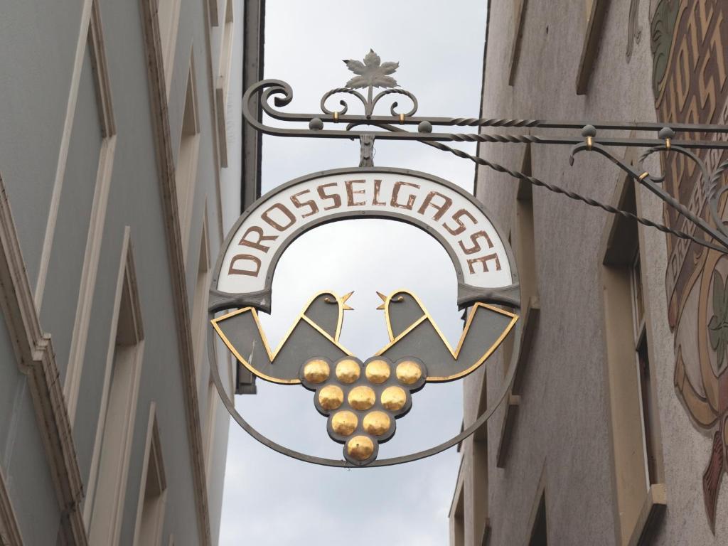 Hotel Felsenkeller Rüdesheim am Rhein Εξωτερικό φωτογραφία