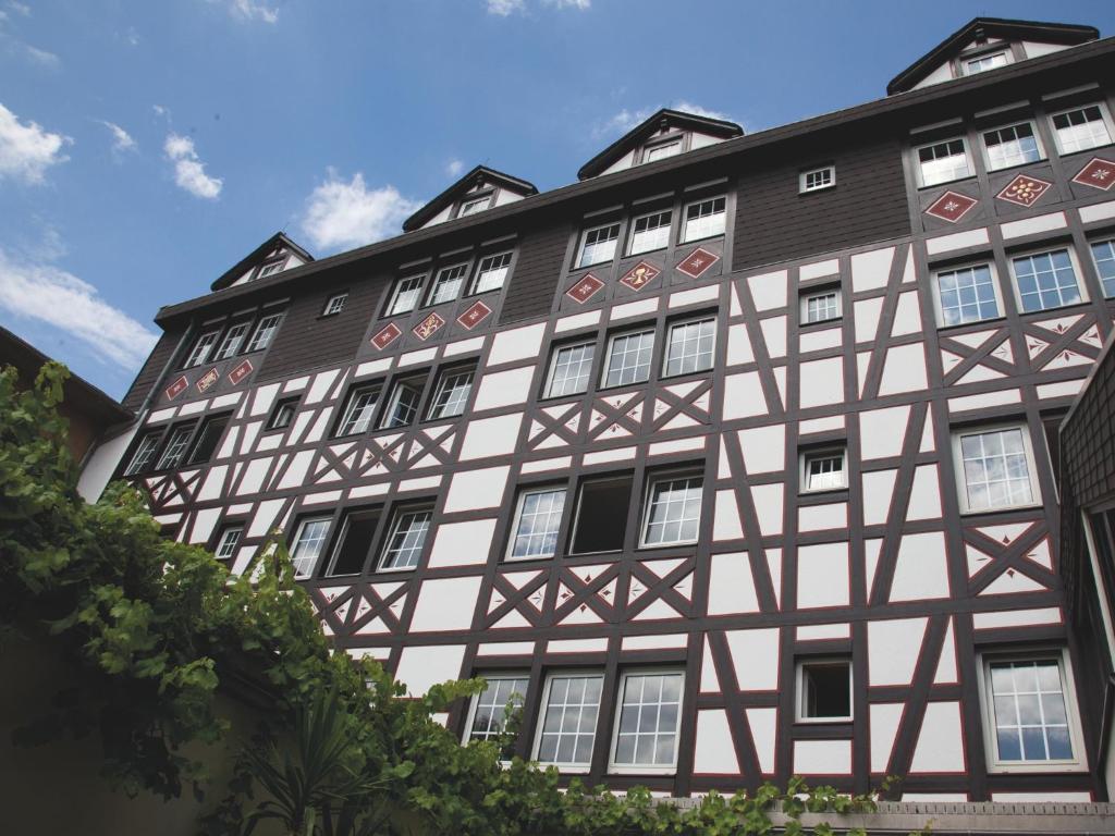 Hotel Felsenkeller Rüdesheim am Rhein Εξωτερικό φωτογραφία