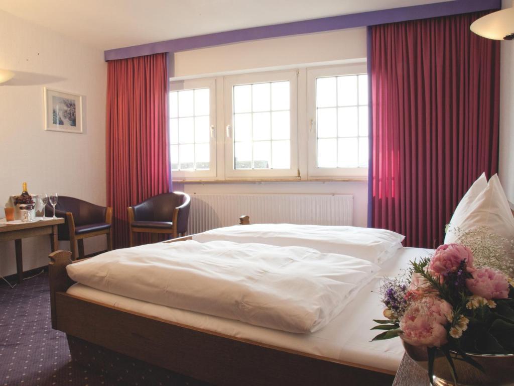 Hotel Felsenkeller Rüdesheim am Rhein Δωμάτιο φωτογραφία
