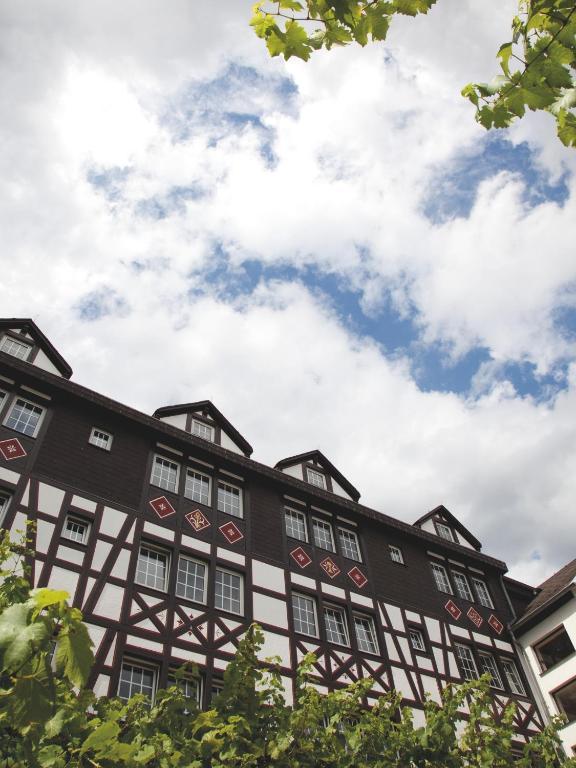 Hotel Felsenkeller Rüdesheim am Rhein Εξωτερικό φωτογραφία