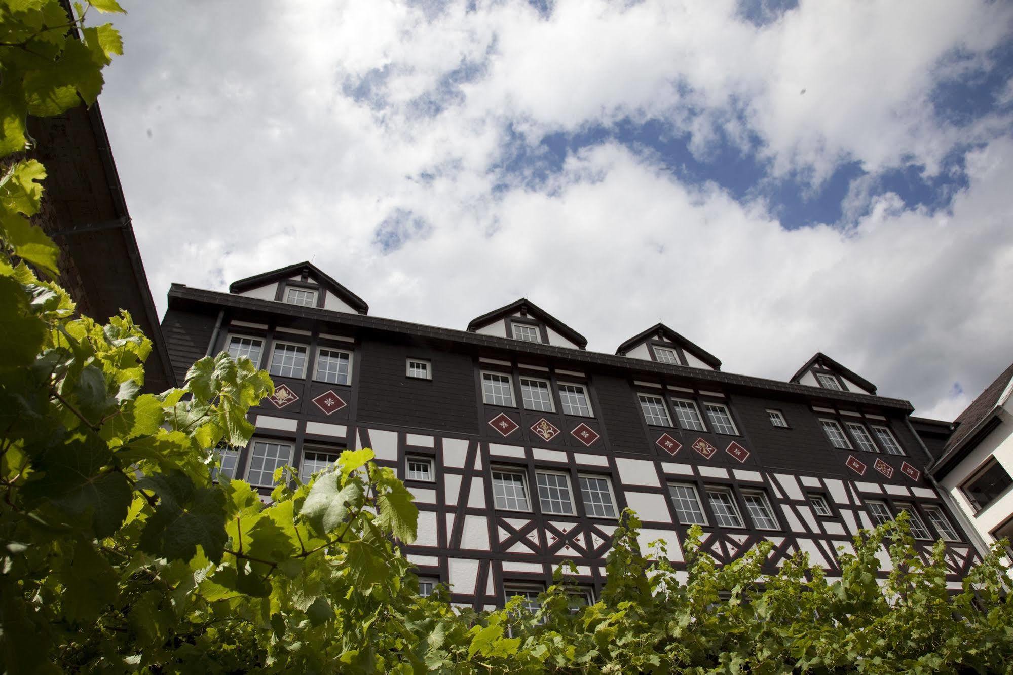 Hotel Felsenkeller Rüdesheim am Rhein Εξωτερικό φωτογραφία